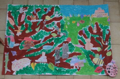 Concorso di Disegno 2018